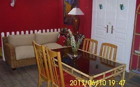 Chambre D'Hotes Mistral